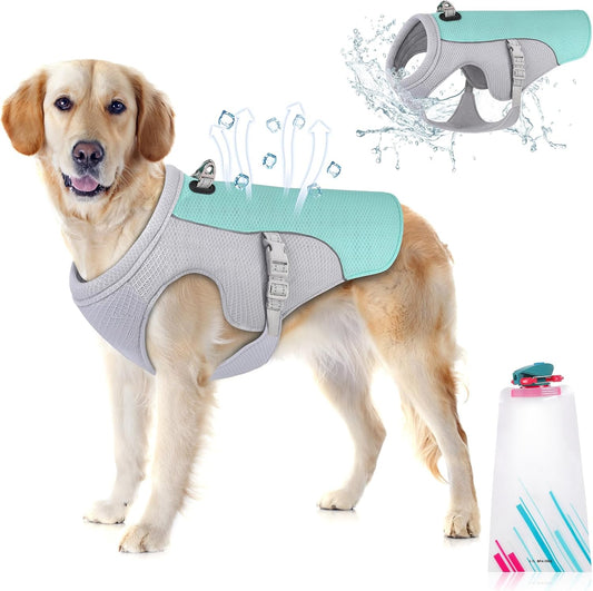 CoolPaws™ - Cooling Vest