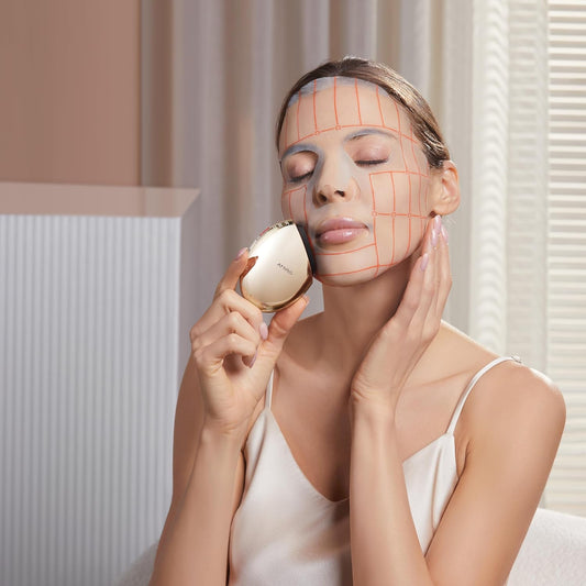 RadianceGunâ„¢ - EMS Tool